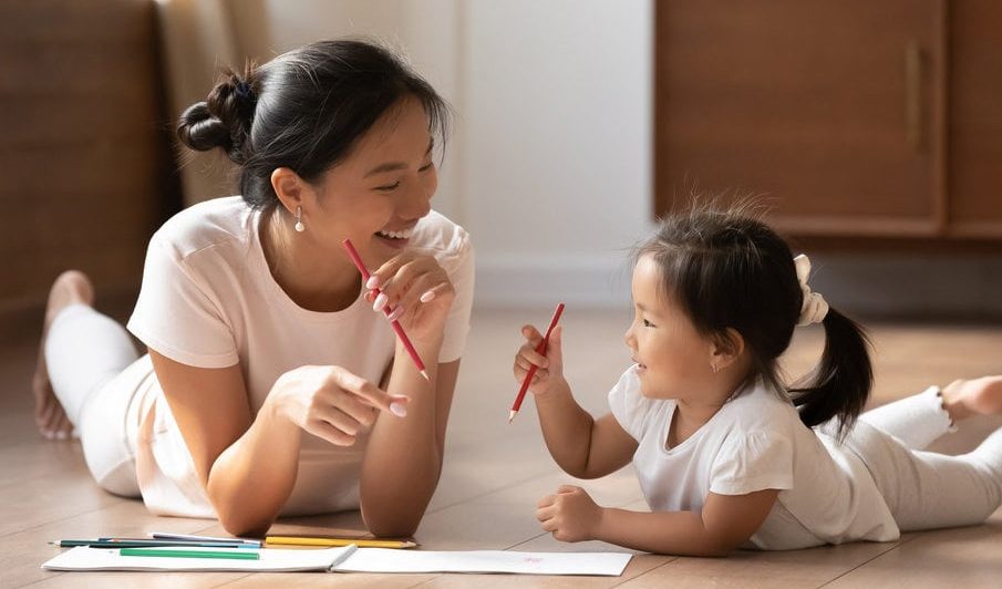 Conscious Parenting, Mindfulness Dalam Mengasuh Anak