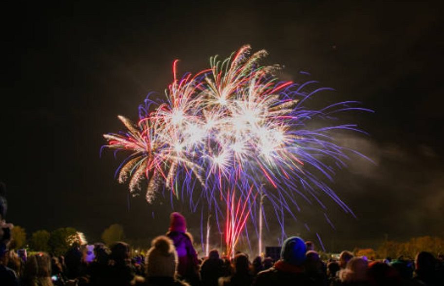 Tahun Baru Di Kaitkan Dengan Simbol Optimisme Dan Harapan