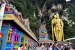 Wisata Batu Caves Menjadi Salah Satu Ikon Malaysia