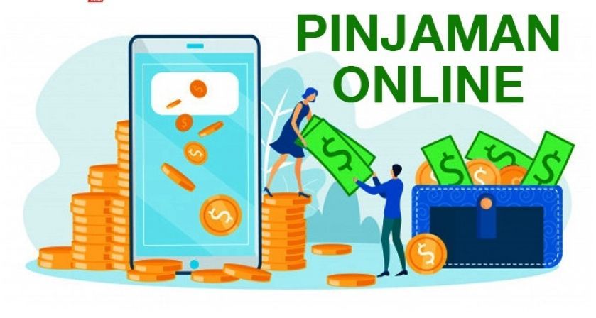 Pinjaman Online Menyiksa Masyarakat Kecil