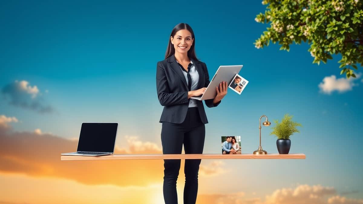 Kunci Hidup Seimbang: Membagi Waktu Secara Proporsional