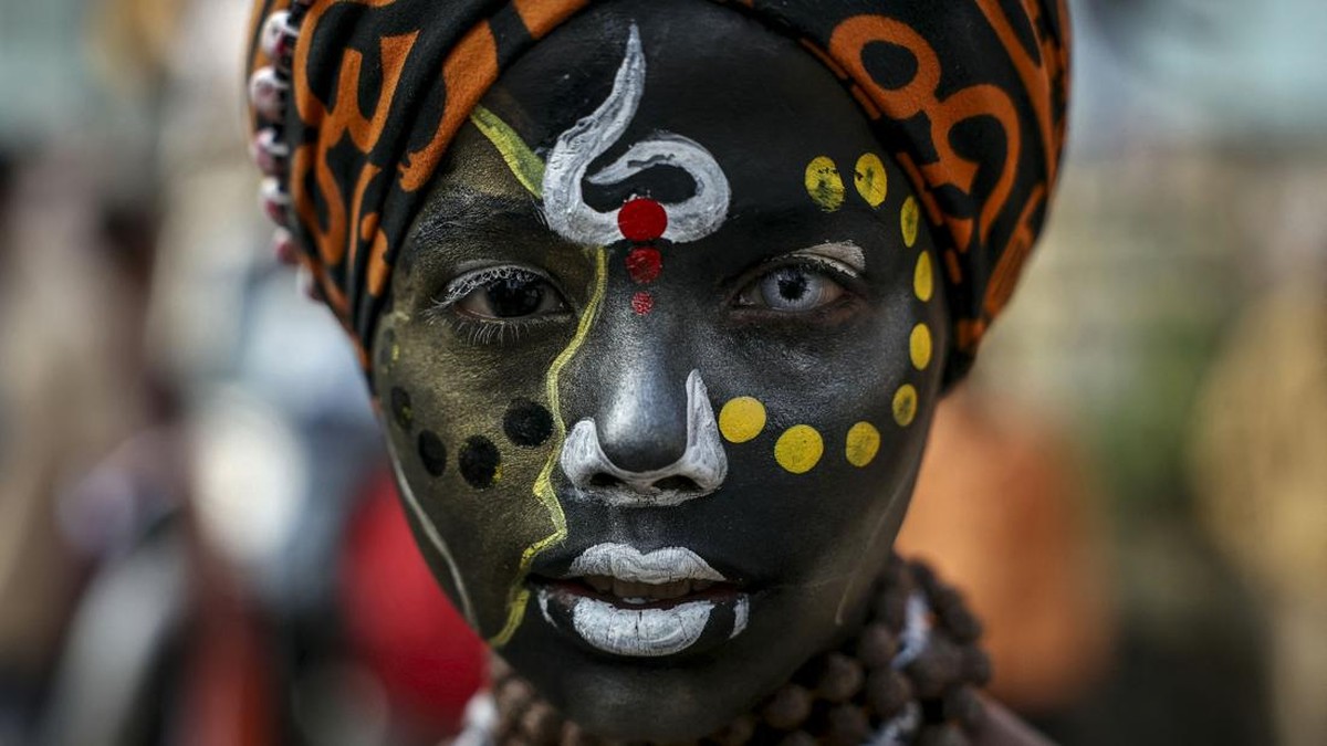 Festival Tradisional India: Spiritual Dan Kebudayaan