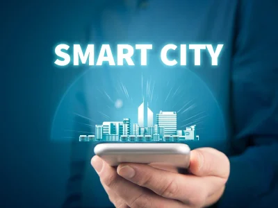 Teknologi Smart Cities Dalam Pengelolaan Energi Yang Cerdas