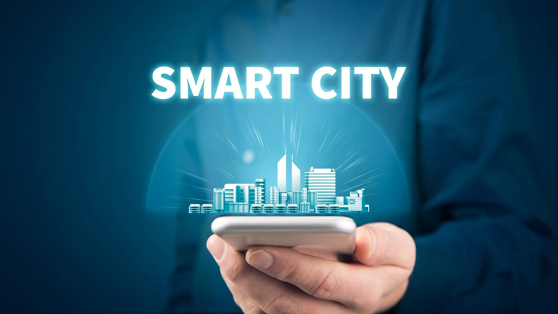Teknologi Smart Cities Dalam Pengelolaan Energi Yang Cerdas