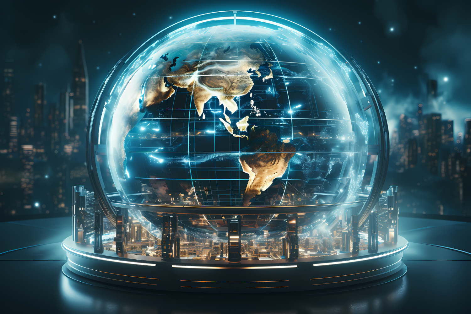 Kesiapan Digital Di Era Industri Bisnis Global