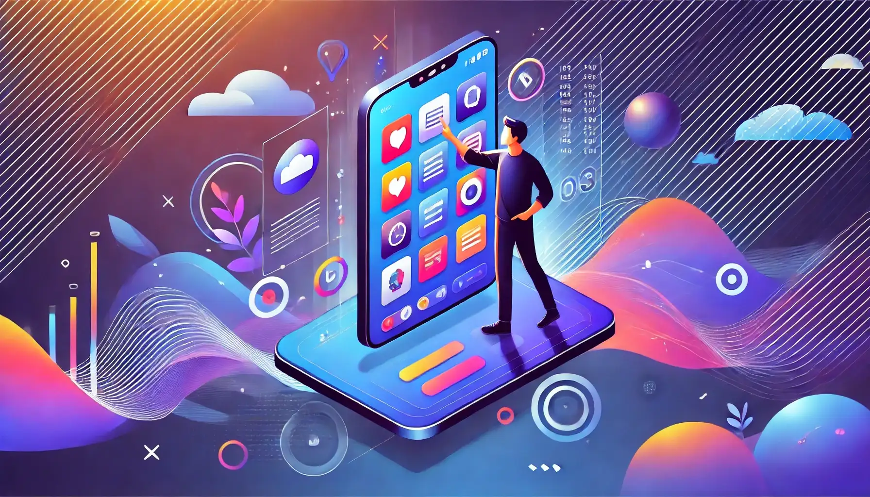 Mengelola Keuangan Dengan Mudah Menggunakan Aplikasi