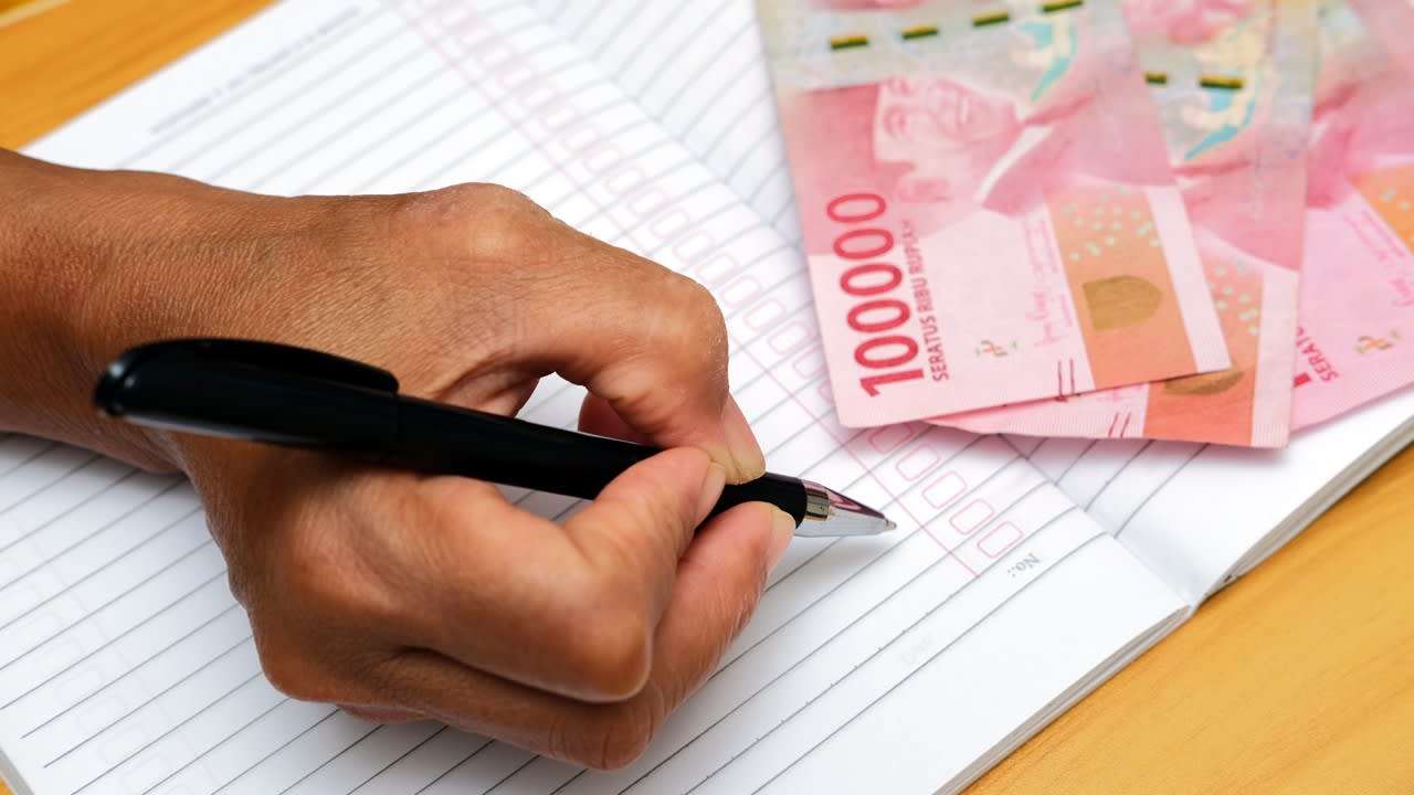 Tips Dan Trik Mengelola Keuangan Mencapai Tujuan Yang Jelas