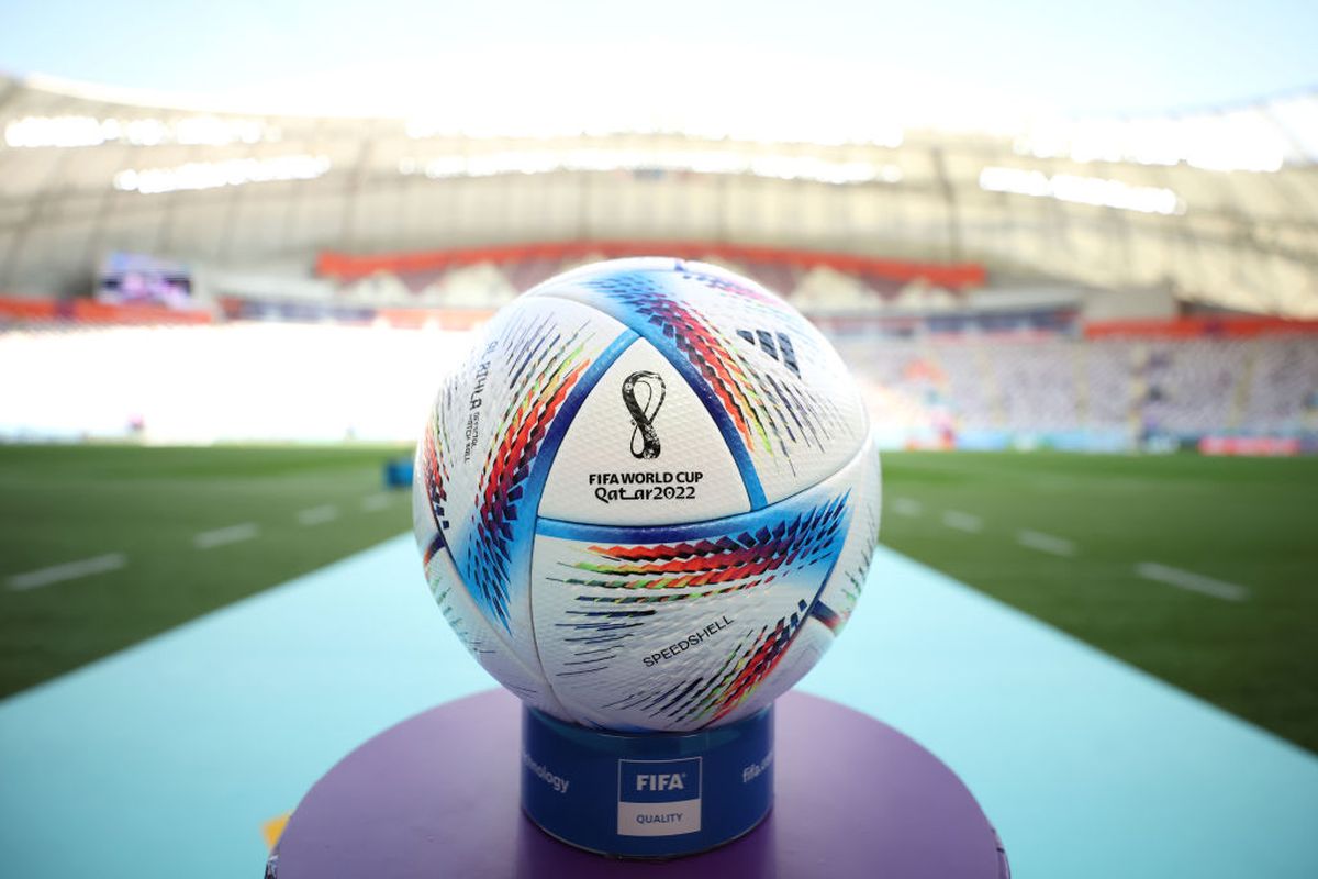 Sejarah Piala Dunia Dalam Olahraga Sepak Bola