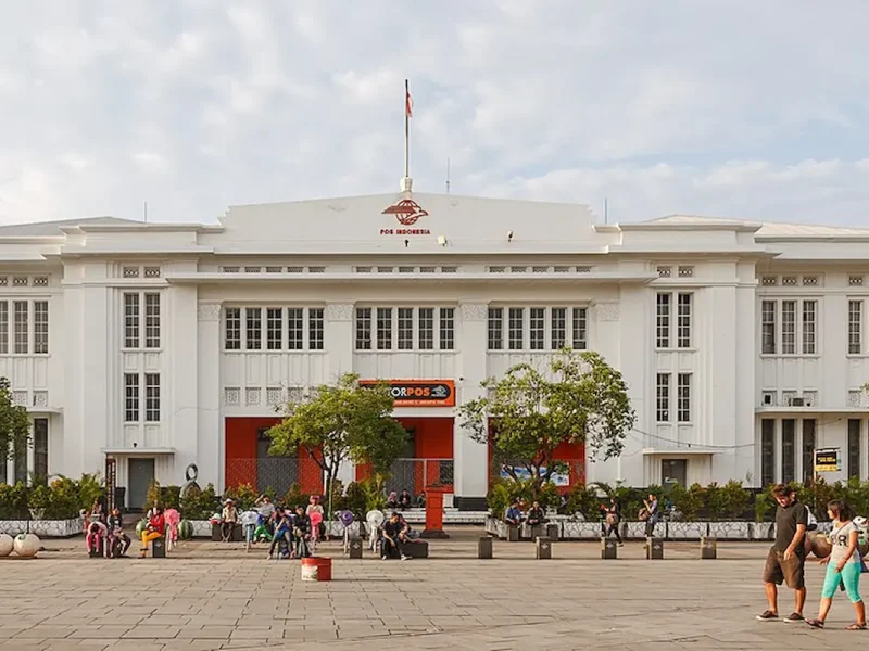 Menjelajahi Sejarah Dan Mengenal Kota Tua Daerah Jakarta