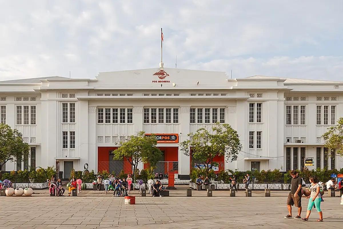 Menjelajahi Sejarah Dan Mengenal Kota Tua Daerah Jakarta