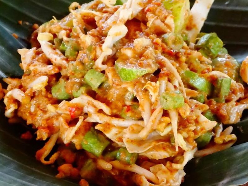 Makanan Khas Sunda Dan Kekayaan Budaya Kearifan Lokal