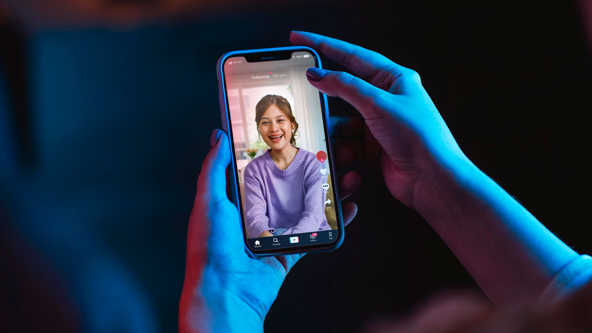 Rahasia Sukses Influencer Dan Selebgram Di Sosial Media