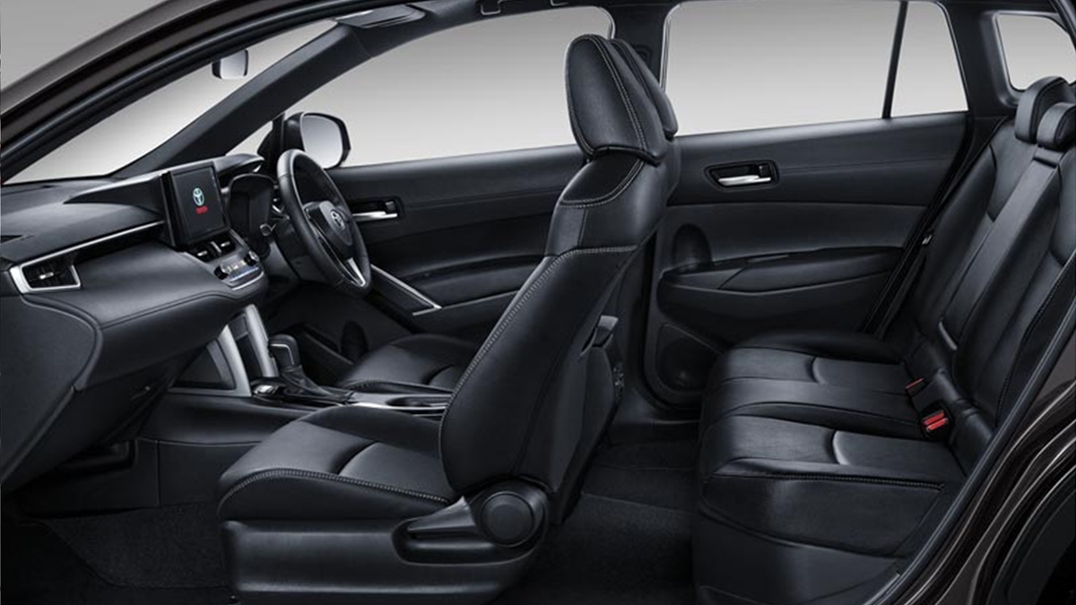 Inovasi Terbaru Dari Ranah Otomotif Dalam Estetika Interior Mobil