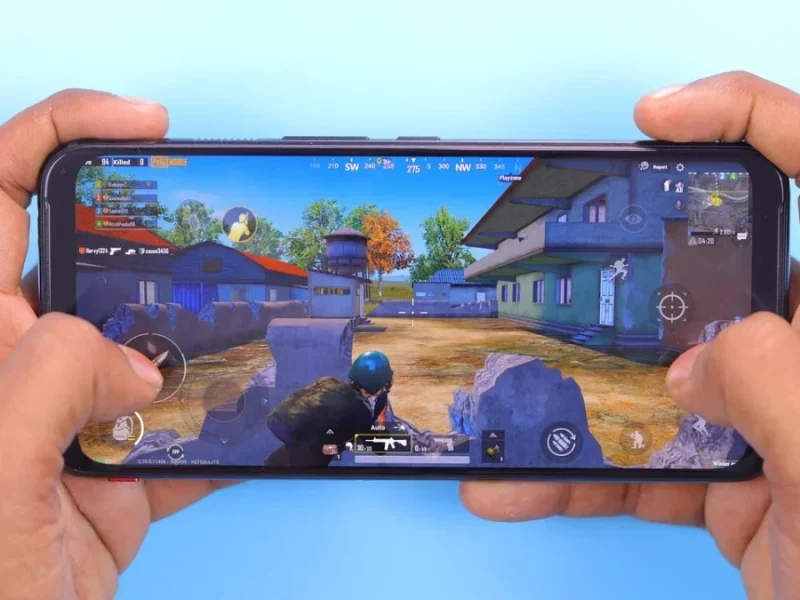 Persaingan Permainan Dalam Dunia Game Digital