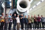 Teknologi Mesin Pesawat Dalam Tahap Pengembangan Terkini