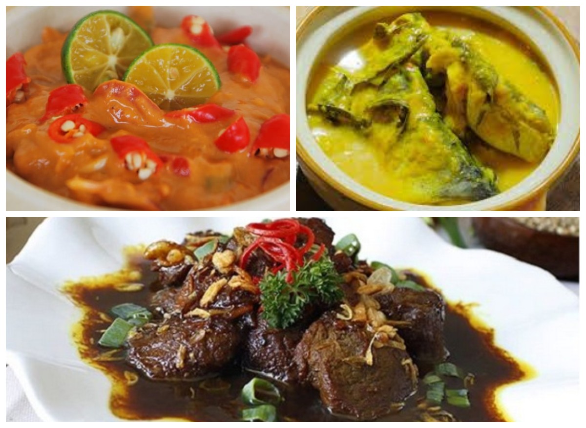 Menyelami Rasa Dan Kesempurnaan Makanan Tradisional Daerah