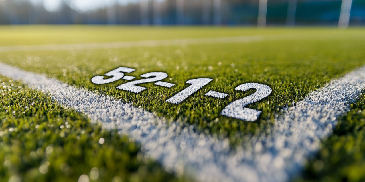 Taktik Unggulan Demi Performa Maksimal Di Lapangan Hijau