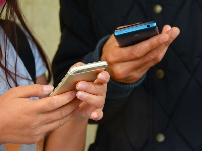 Kesehatan Mental Digital Dan Kecanduan Berlebihan