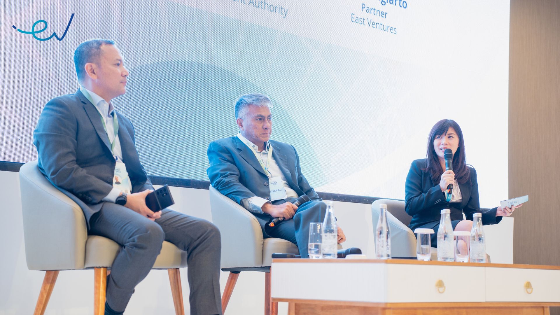 Upaya Dekarbonisasi Industri Melalui Teknologi Hijau