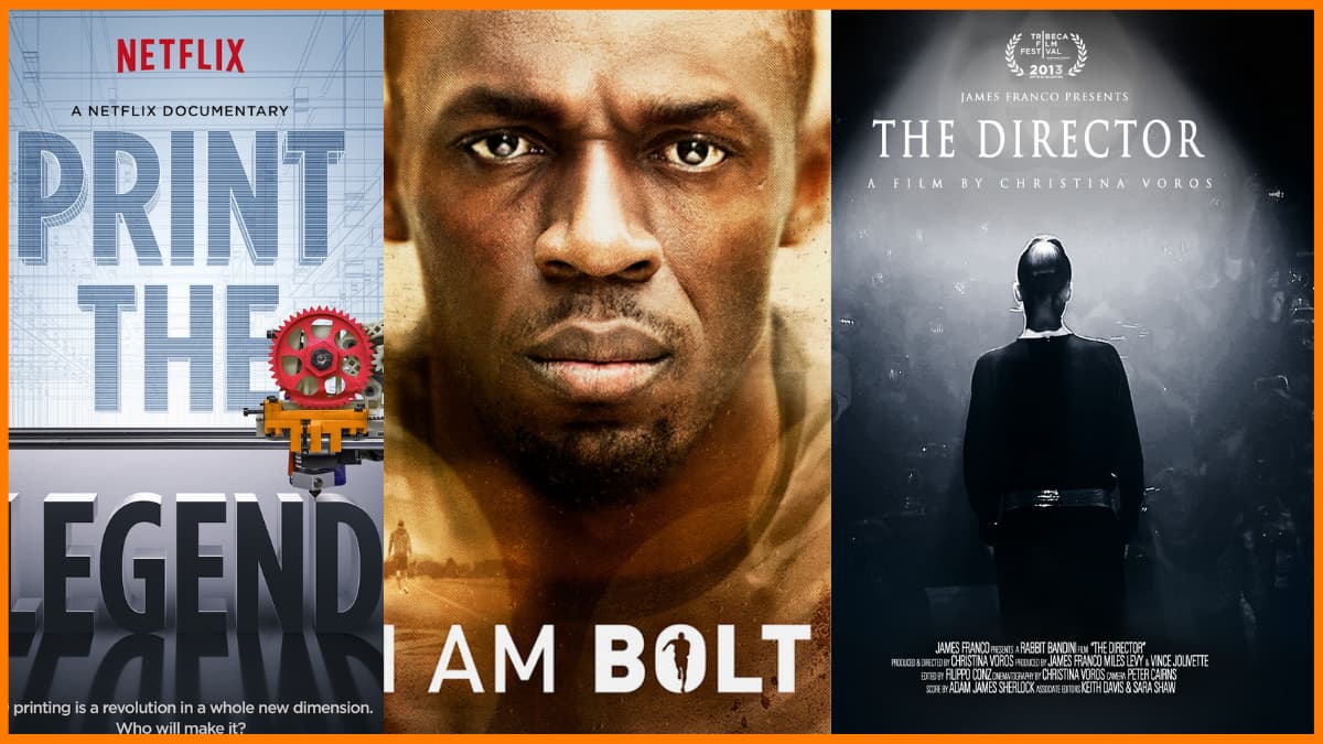 Faktor Pendorong Kepopuleran Serial Dokumenter Digital Stream