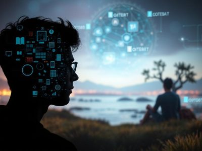 Tren Perawatan Diri 2025: Digital Wellness Dan Mindfulness