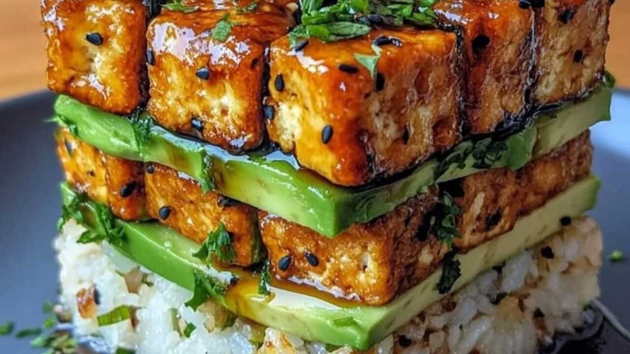 Tren Makanan Sehat Dan Inovasi Populer Kuliner Vegan