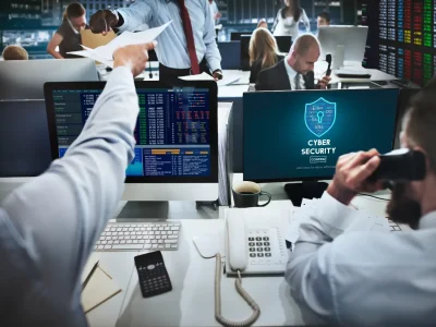 Mengungkap Potensi Sistem Keamanan Data Yang Sulit Diretas