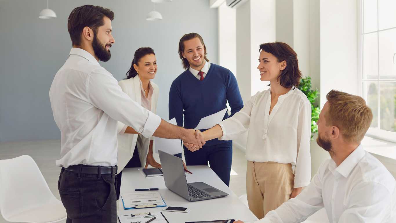 Etika Bisnis Dan Tanggung Jawab Sosial Di Sebuah Perusahaan