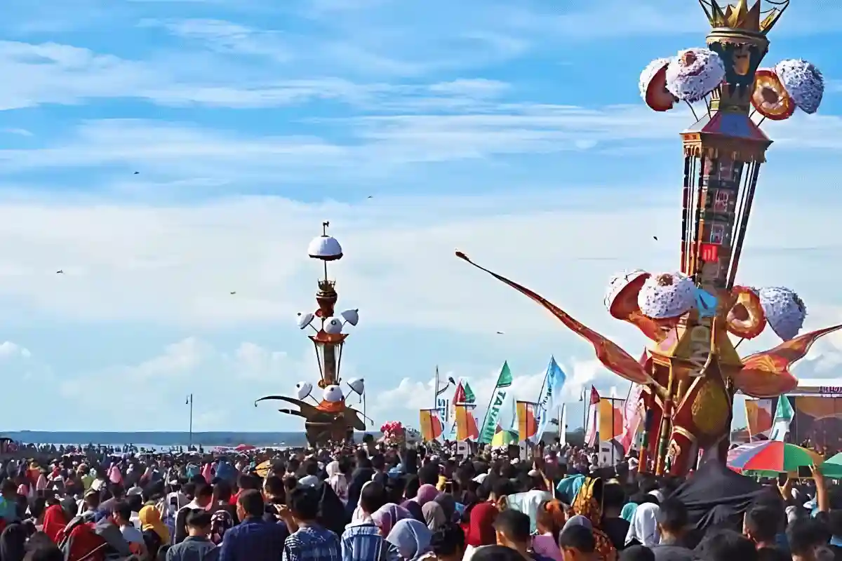Eksplorasi Budaya: Menyelami Tradisi Dan Sejarah Daerah