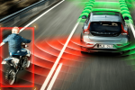 Teknologi Mobil ADAS (Advanced Driver Assistance Systems)