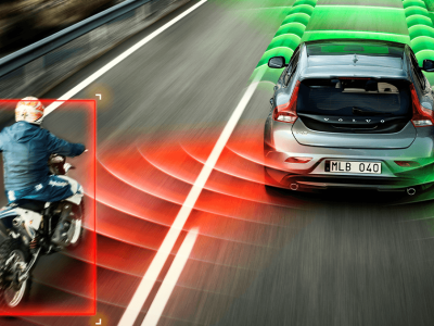 Teknologi Mobil ADAS (Advanced Driver Assistance Systems)