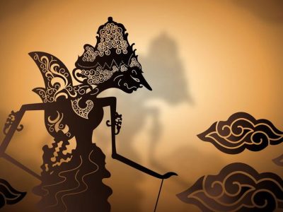 Warisan Budaya Melalui Mitos Dan Legenda Daerah