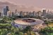 Stadion GBK