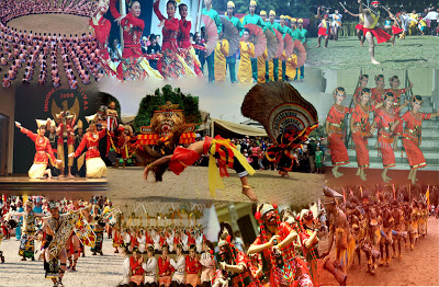 Tari Tradisional