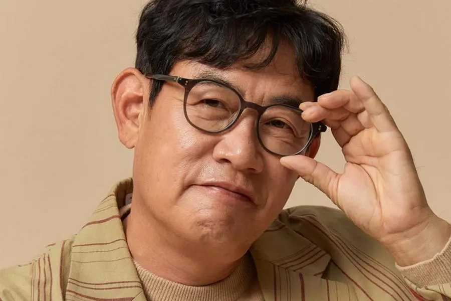 Lee Kyung Kyu Tersandung Kasus DUI, Ini Klarifikasi Lengkapnya