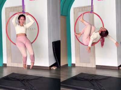 Pole Dance