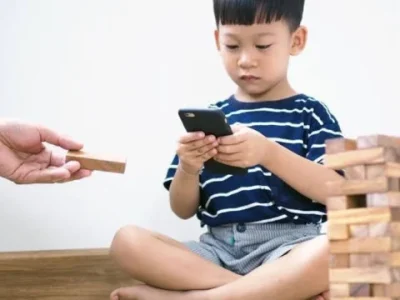 Virtual Autisme
