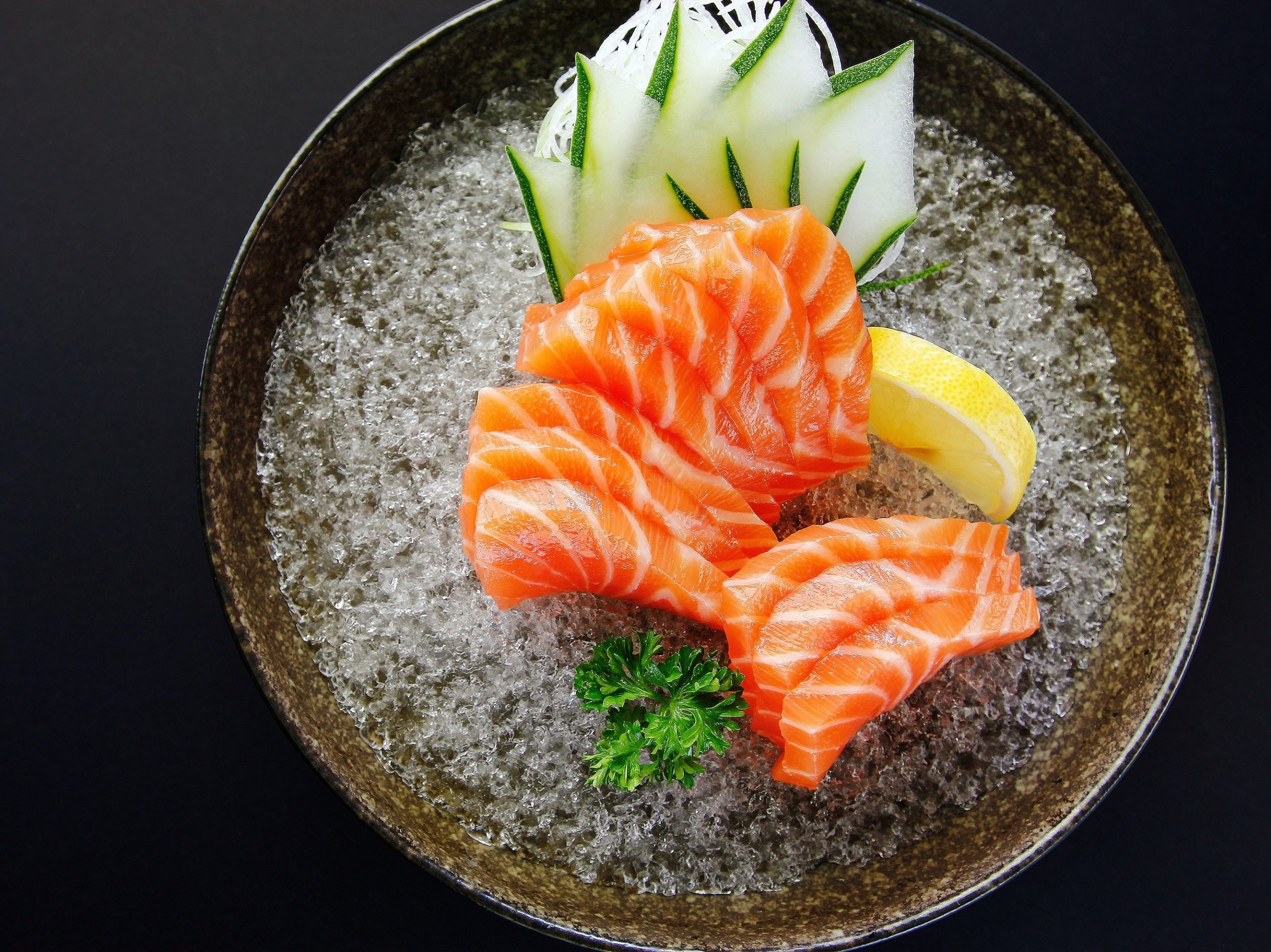 Bahaya Makanan Mentah Bagi Ibu Hamil Dan Janin