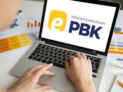 Layanan e‑Pbk