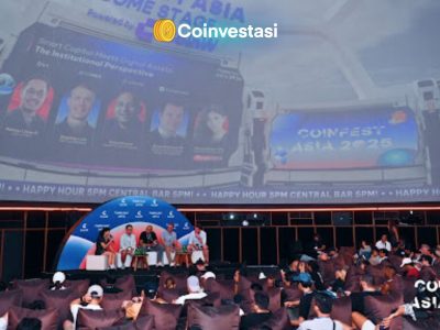 Coinfest Asia 2025