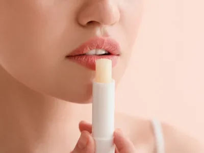 Tinted Lip Balm