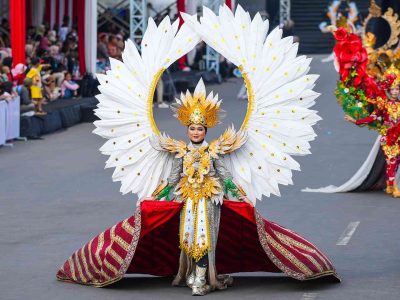 Jember Fashion Carnaval