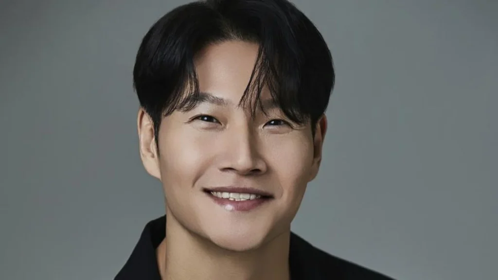 Akhir Penantian: Kim Jong Kook Resmi Menikah!