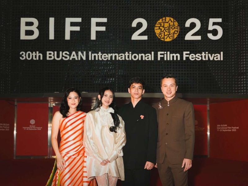 BIFF 2025