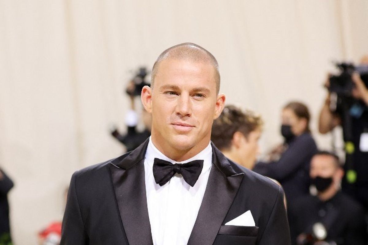 Channing Tatum Akui Menyesal Tolak Peran Beauty And The Beast