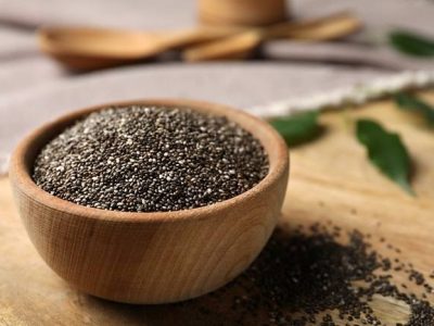 Chia Seed