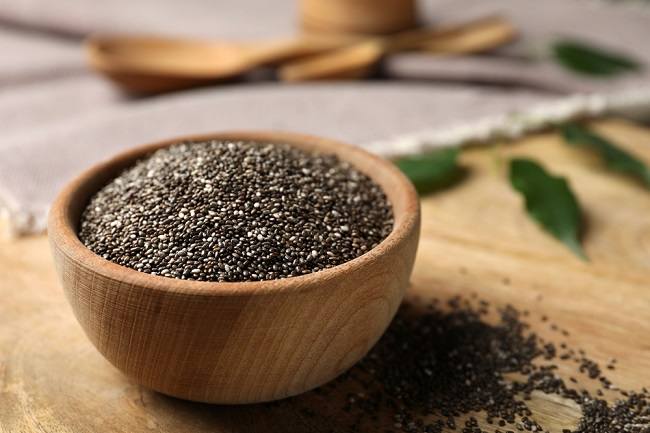 Chia Seed