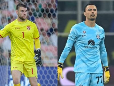Emil Audero Cedera! Maarten Paes Siap Ambil Alih Gawang?