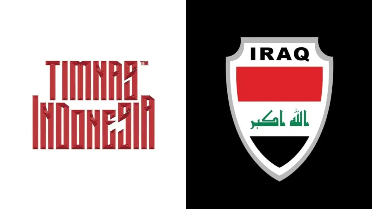 Indonesia VS Irak: Laga Penentuan Tiket Ke Piala Dunia 2026