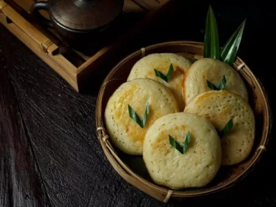 Kue Apangi